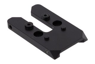 Arise Aegis 1 Primary Arms RS-15 Mounting Plate Fits CANIK and is made of aluminum